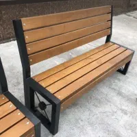 صندلی ونیمکت