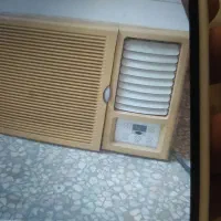 کولر گازی سامسونگ
