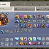 کلاش اف کلنز|کنسول، بازی ویدئویی و آنلاین|اشنویه, |دیوار