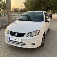 ساینا EX مدل ۱۳۹۷ بی رنگ