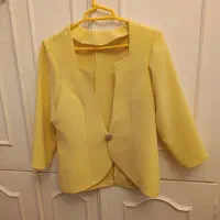 کت و پیراهن مجلسی هر دو 1200