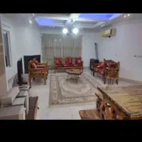 مبله ساحلی رستم رود|اجارهٔ آپارتمان|ایزدشهر, |دیوار