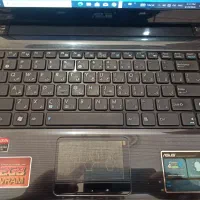 فروش لپ تاپ Asus سری A42j