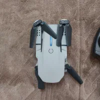 پهپاد E88 pro|دوربین عکاسی و فیلمبرداری|کرج, کیانمهر|دیوار