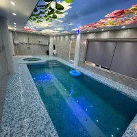 نوساز چند قدمی دریا بدون واسطه و هزینه اضافی