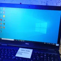 لپتاپ dell 5580 استوک تمیز