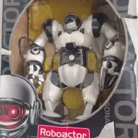 ربات مدل تی تی 313 نو و اکبند