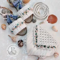 مکرومه بافی