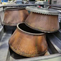 مسِ شما|کلکسیون اشیاء عتیقه|مراغه, |دیوار