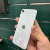 اپل iPhone SE (2022) با حافظهٔ ۱۲۸ گیگابایت|موبایل|تهران, اقدسیه|دیوار