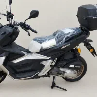موتور کویر agv