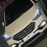 سانتافه ۲۰۱۶ فیس جدید بیرنگ و درحد کم کار