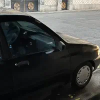 پراید دوگانه در حد|خودرو سواری و وانت|گرگان, |دیوار