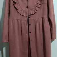 مانتو عروسکی