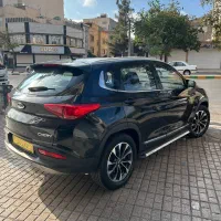 تیگو7ieمدل99 معاوضه و نقد|خودرو سواری و وانت|مشهد, دانشجو|دیوار