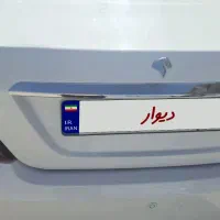 دناپلاس ۶دنده توربو و سانروف ۴۰۲|خودرو سواری و وانت|لنجان, |دیوار