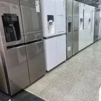 پخش یخچال صنعتی در جنوب کشور|یخچال و فریزر|جیرفت, |دیوار