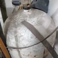 کپسول گاز سی ان جی