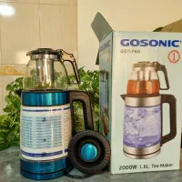 چایساز گوسونیک