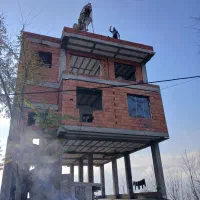 ایزوگام قیرگونی اسفالت