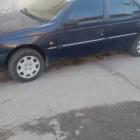 اردی مدل ۸۵ خوش رخ تمیز|خودرو سواری و وانت|اردبیل, |دیوار