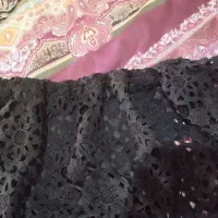 لباسهای مجلسی دخترانه و زنانه دانتل