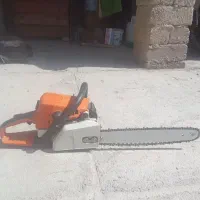 اره بنزینی