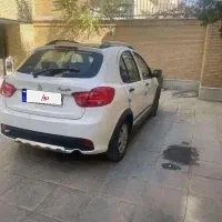 کوئیک 402 sr|خودرو سواری و وانت|اصفهان, احمدآباد|دیوار