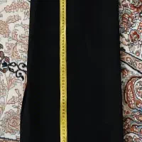 دامن مجلسی کرپ سایز 50