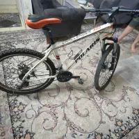 دوچرخه پولاریس