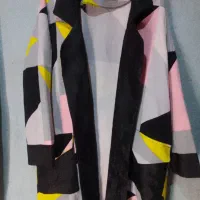 پالتو،کاپشن،مانتومدروزمتنوع|لباس|اسلامشهر, شهرک سالور|دیوار