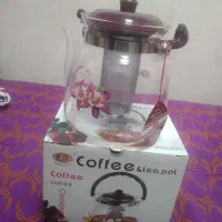 قوری بزرگ پیرکس نو