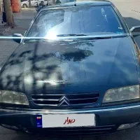 زانتیا مدل۸۲