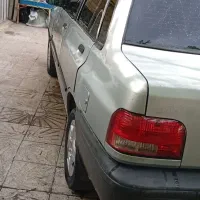 پراید مدل 85