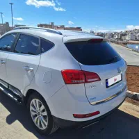 جک S5 اتومات مدل۹۶ بدون رنگ