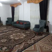 آپارتمان مسکن مهر ۸