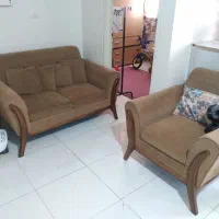 مبل هفت نفره