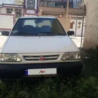 پراید 131