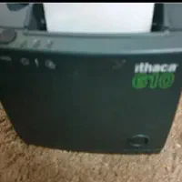 پرینتر فیش زن فروشگاهی مغازه Ithaca فیش پرینتر