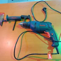 دریل برقی رونیکس2260 به همراه پک مته فلز