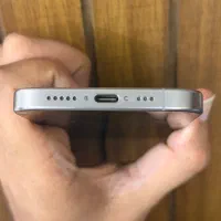 iphone 15 pro|موبایل|اصفهان, چرخاب|دیوار