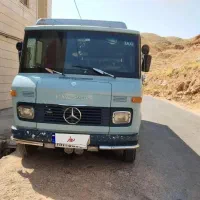 مینی بوس ۶۴|خودرو سنگین|پلدختر, |دیوار