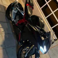 cbr rr 250|موتورسیکلت|تهران, تهرانپارس شرقی|دیوار