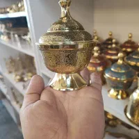 طرح طاووس برنز یا برنزیخ