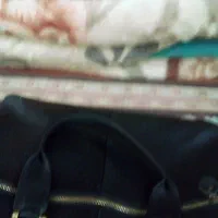 دوتا کیف برند تیک کیف حالانو اصلا استفاده نشده|کیف، کفش، کمربند|رشت, آب آسیاب|دیوار