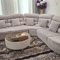 مبل چستر کارکرده|مبلمان خانگی و میز عسلی|تهران, جیحون|دیوار