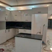 نصاب وتعمیرات کابینت  واشکاف در قاسم اباد والهیه