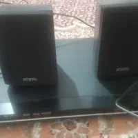 DVD همراه باند سالم