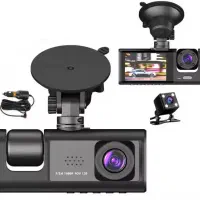 فروش و نصب دوربین ثبت وقایع (دشکم)