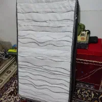 تشک تخت 130*70فنری 250هزار